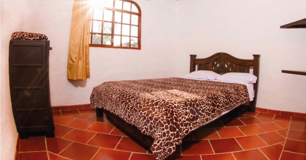 ᐉ HACIENDA SANMIGUEL DE LA PRADA HOTEL ( LOS SANTOS, COLOMBIA ) REAL PHOTOS  & GREAT DEALS